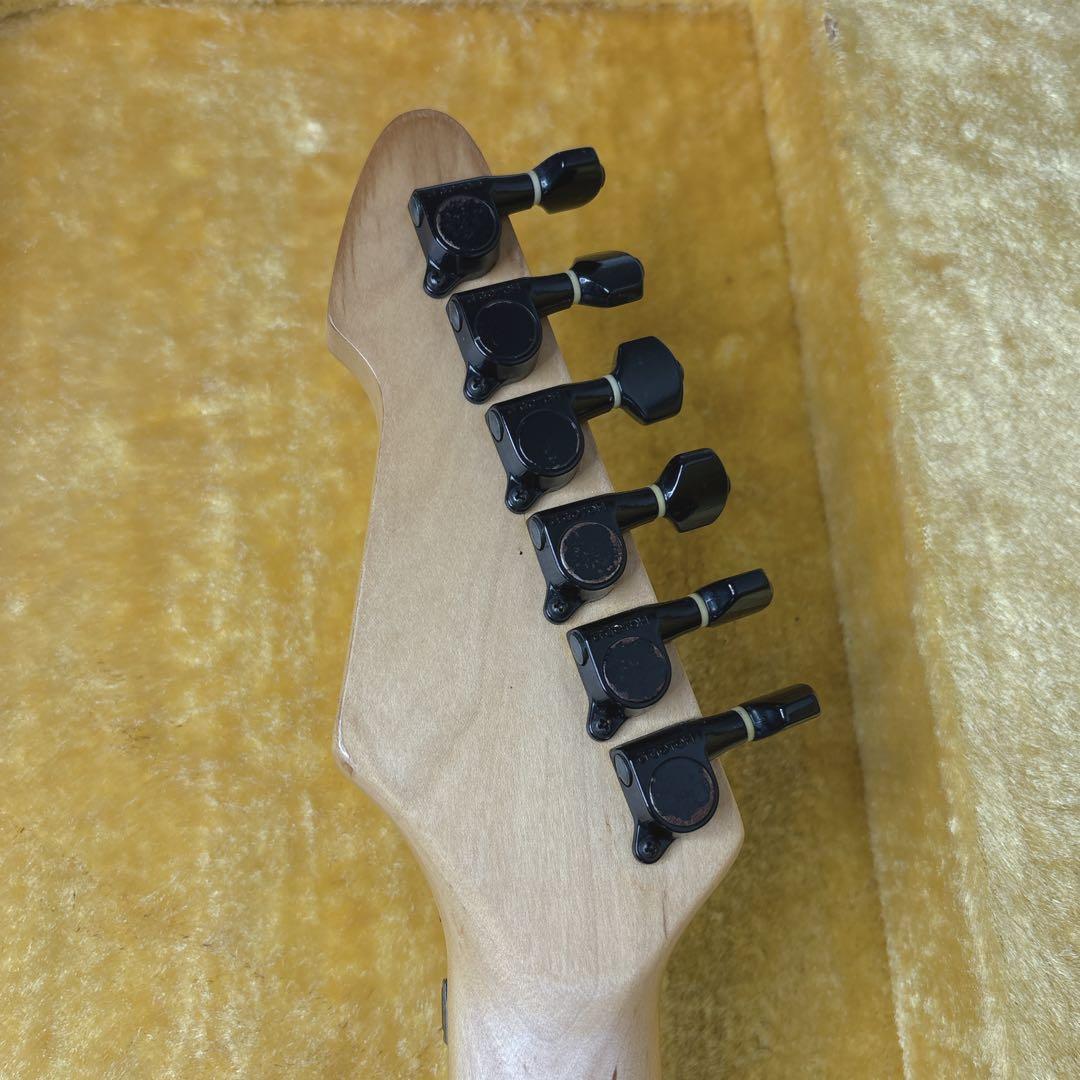 ギター 80's KAWAI RG-50S