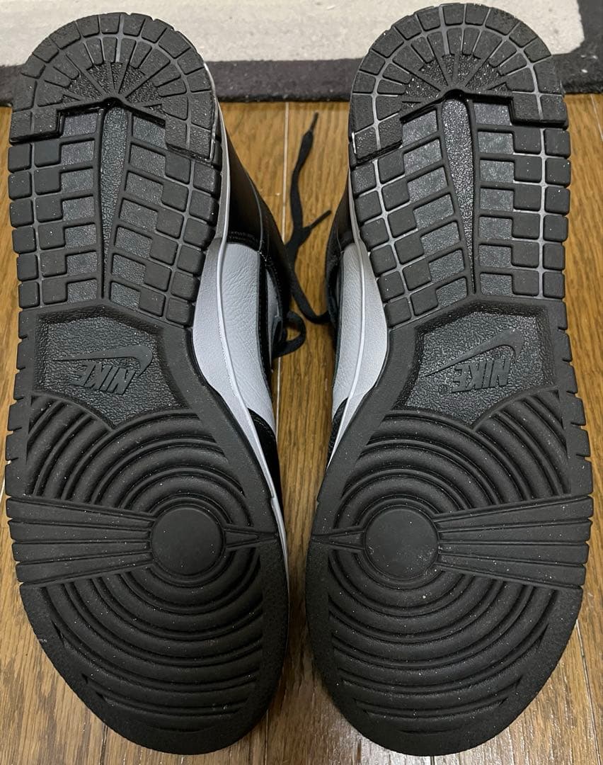 Nike Dunk High By You ナイキ ダンク ハイ 29cm