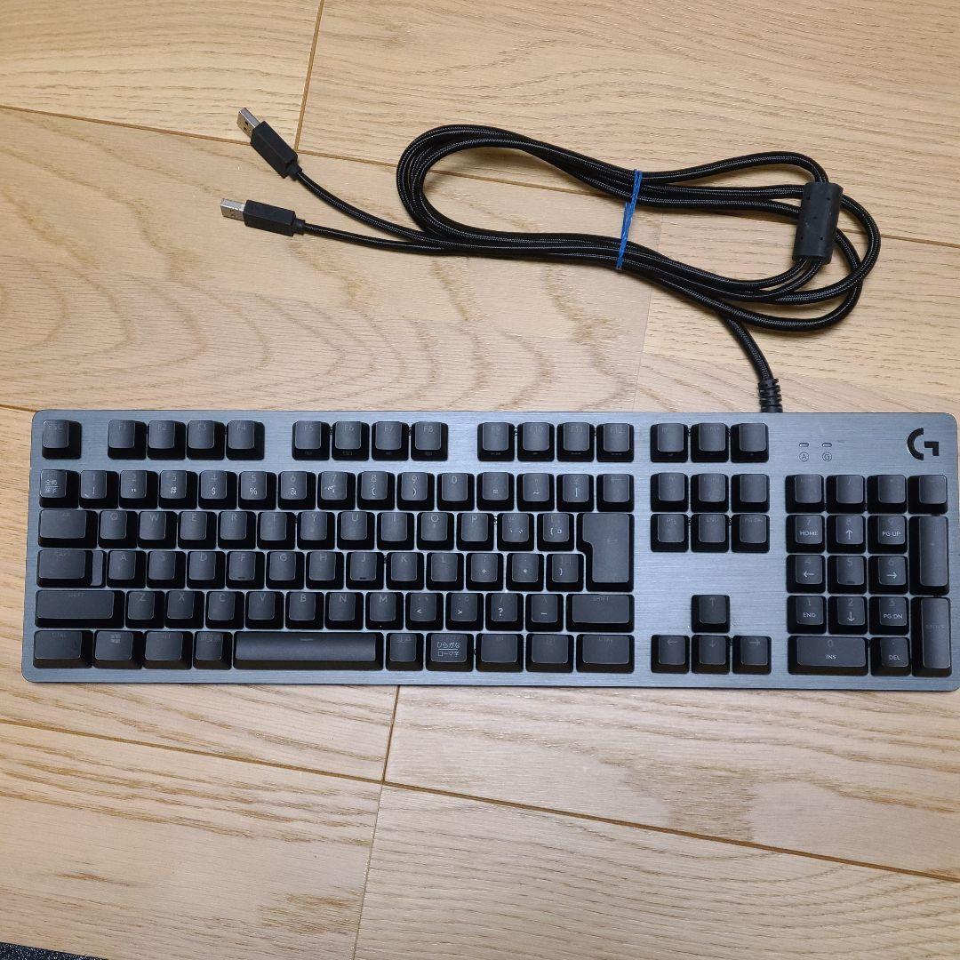 Besavior コントローラー　reas1　キーボードセット