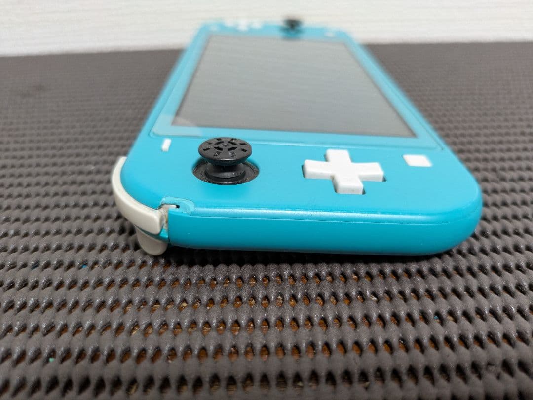 Nintendo Switch Lite　本体
