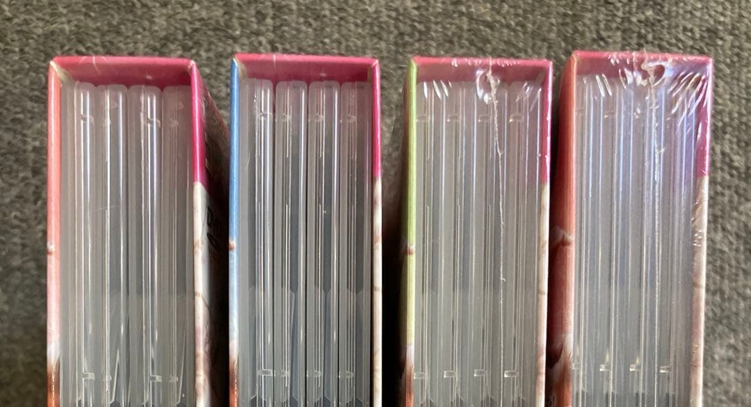 花様衛士～ロイヤル・ミッション～ コンプリート・シンプルDVD-BOX