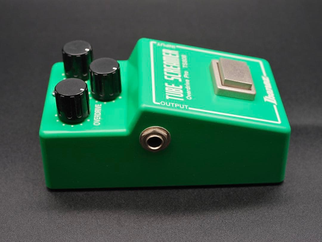 ギター CULT TS808 1980#1 Cloning mod. V.2