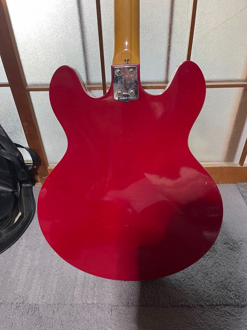 ギター Electric Guitar Collection FIRSTMAN