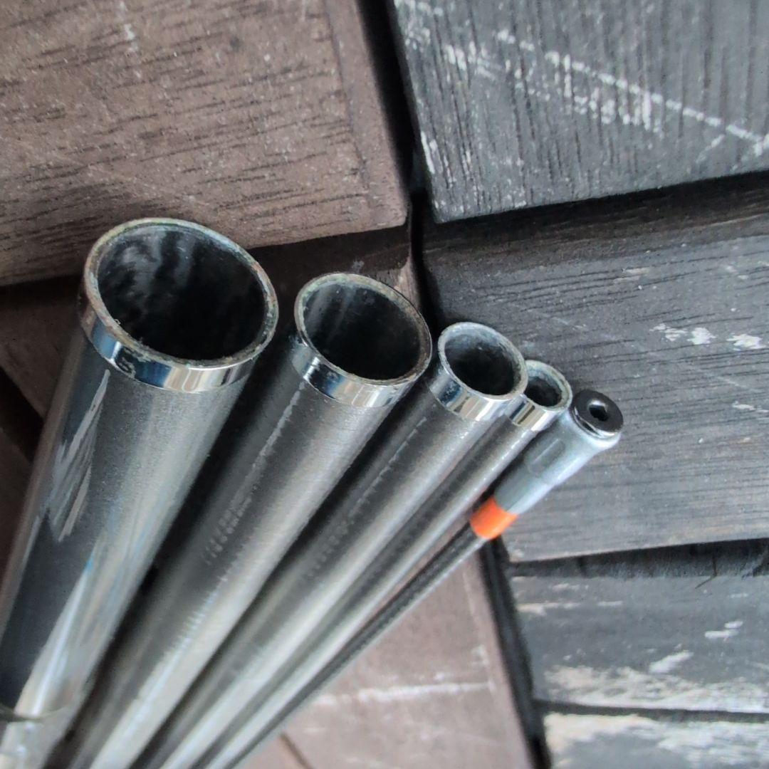 DAIWA SZトーナメント磯T1 1−53I インターラインロッド！