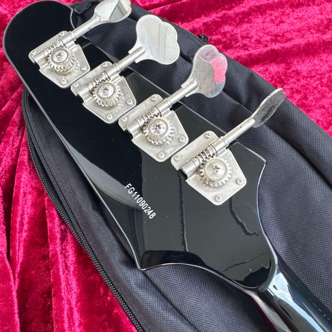 良好 メンテ済 Burny Thuderbird TB-65 サンダーバード