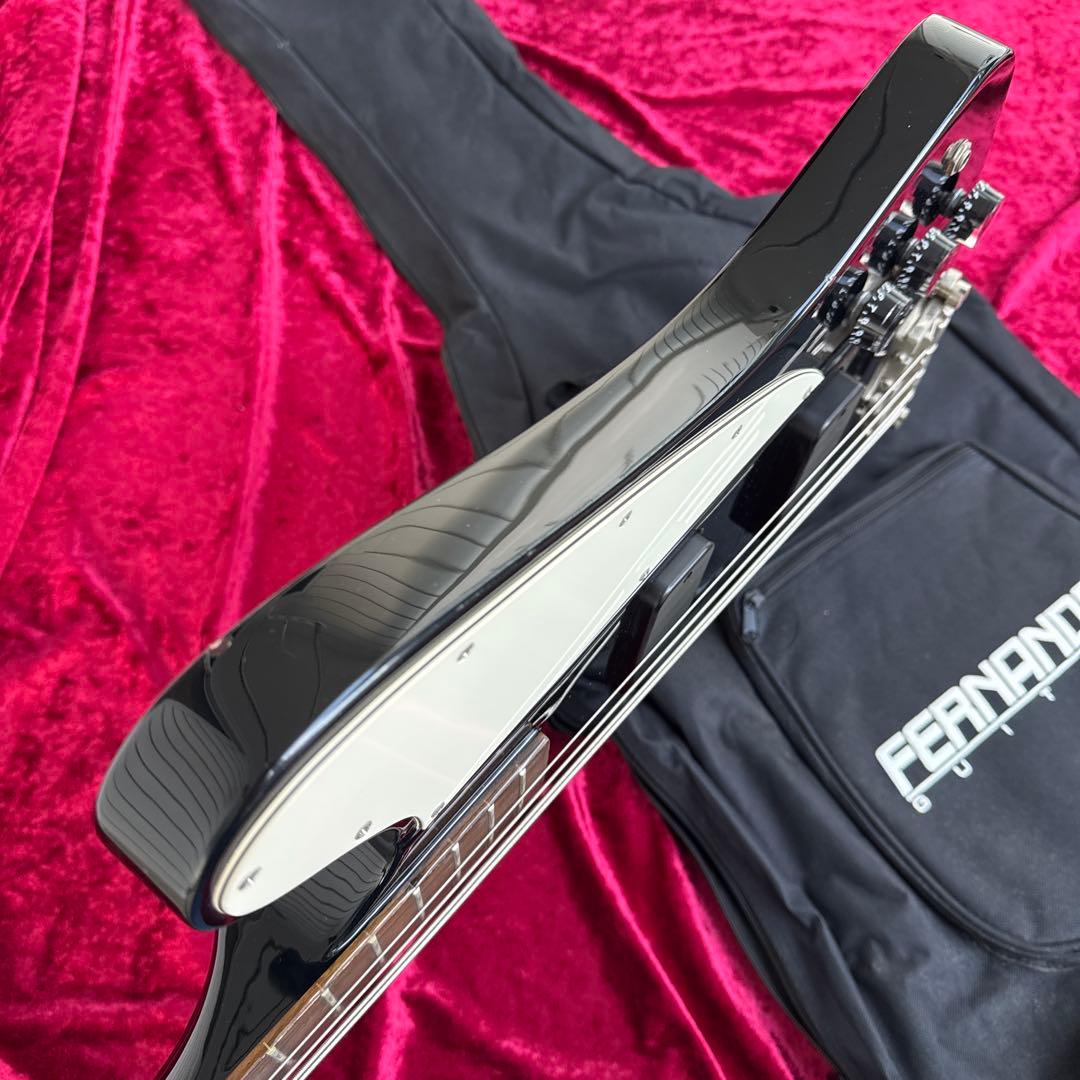 良好 メンテ済 Burny Thuderbird TB-65 サンダーバード