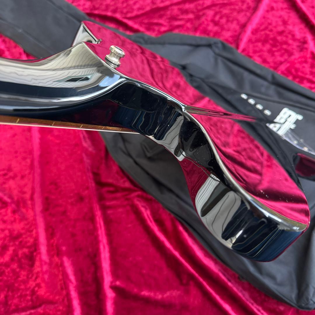 良好 メンテ済 Burny Thuderbird TB-65 サンダーバード