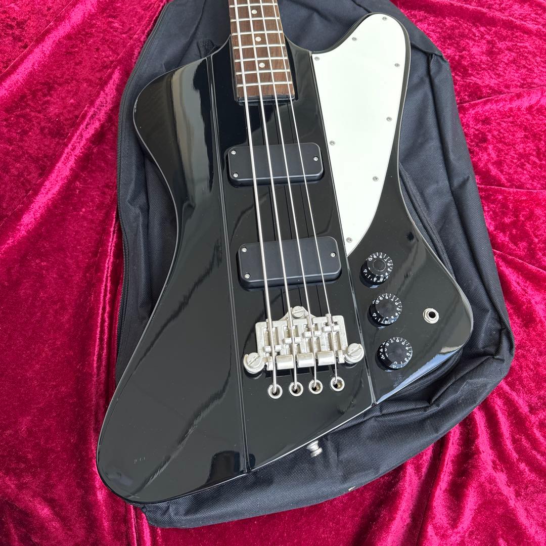 良好 メンテ済 Burny Thuderbird TB-65 サンダーバード