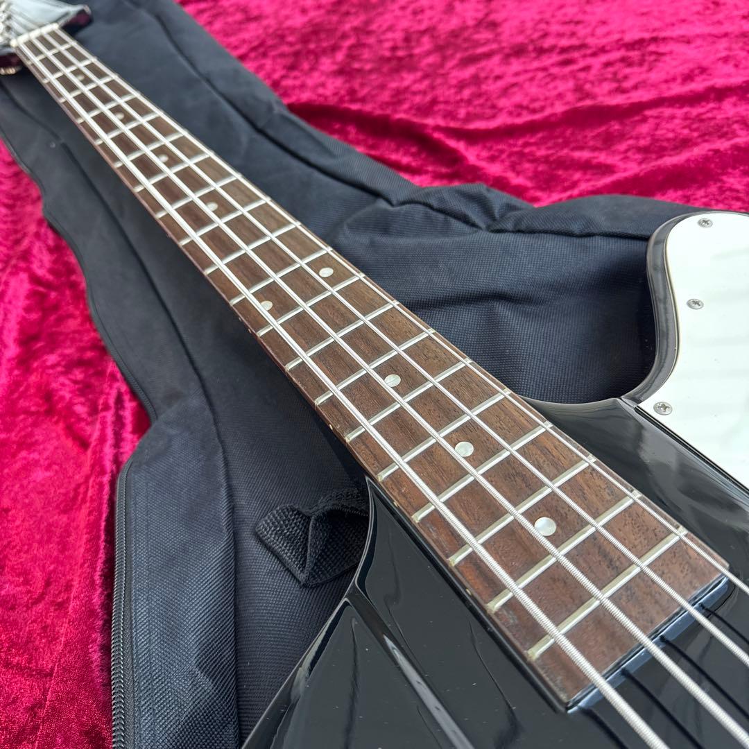 良好 メンテ済 Burny Thuderbird TB-65 サンダーバード