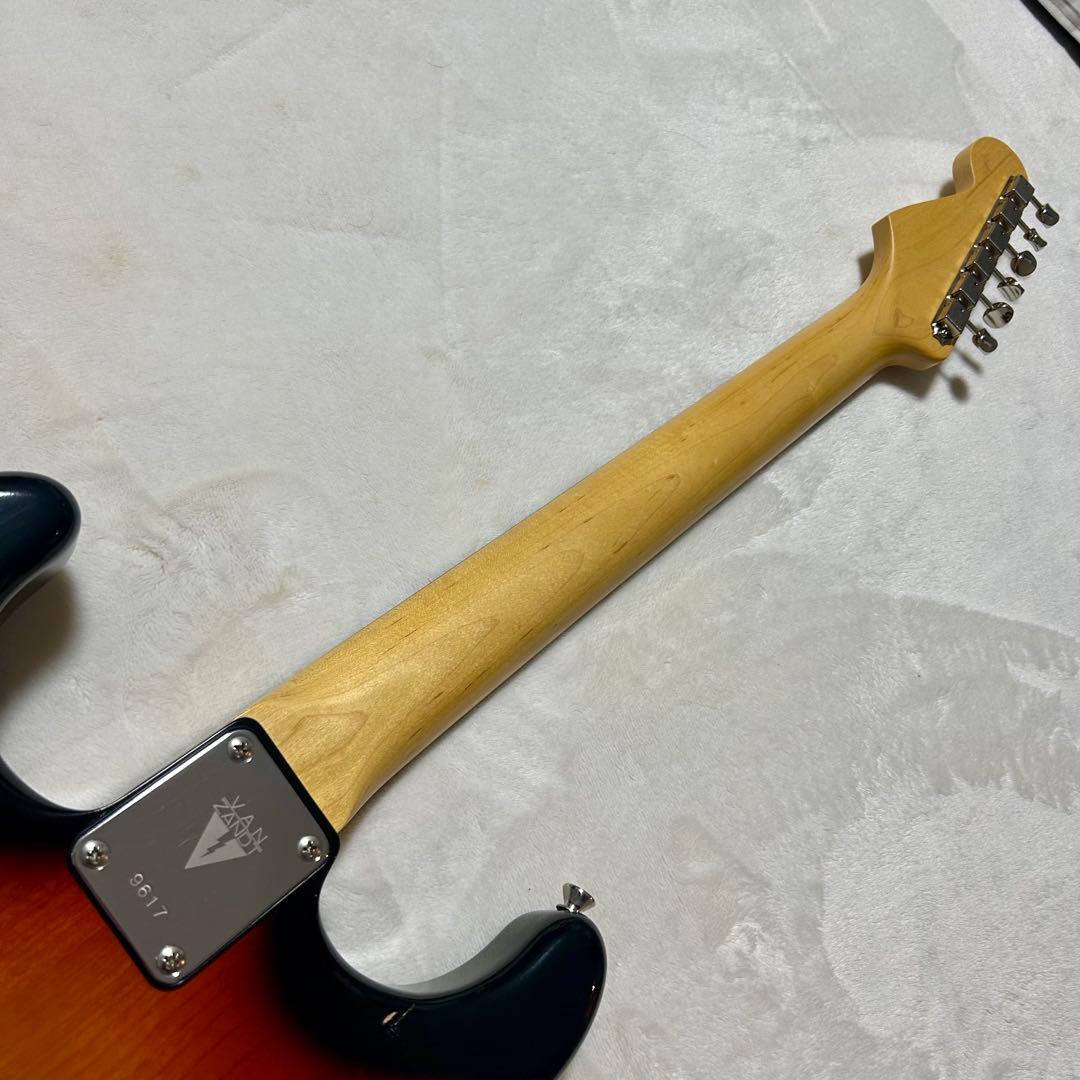 【最終値下げ】Vanzandt STV-R2/3TS