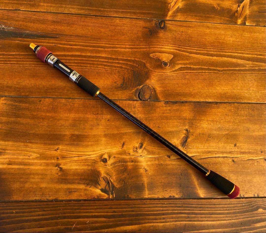 限定1セット　釣り竿セット　ジギングロッド　パックロッド　Fujiガイド 新品