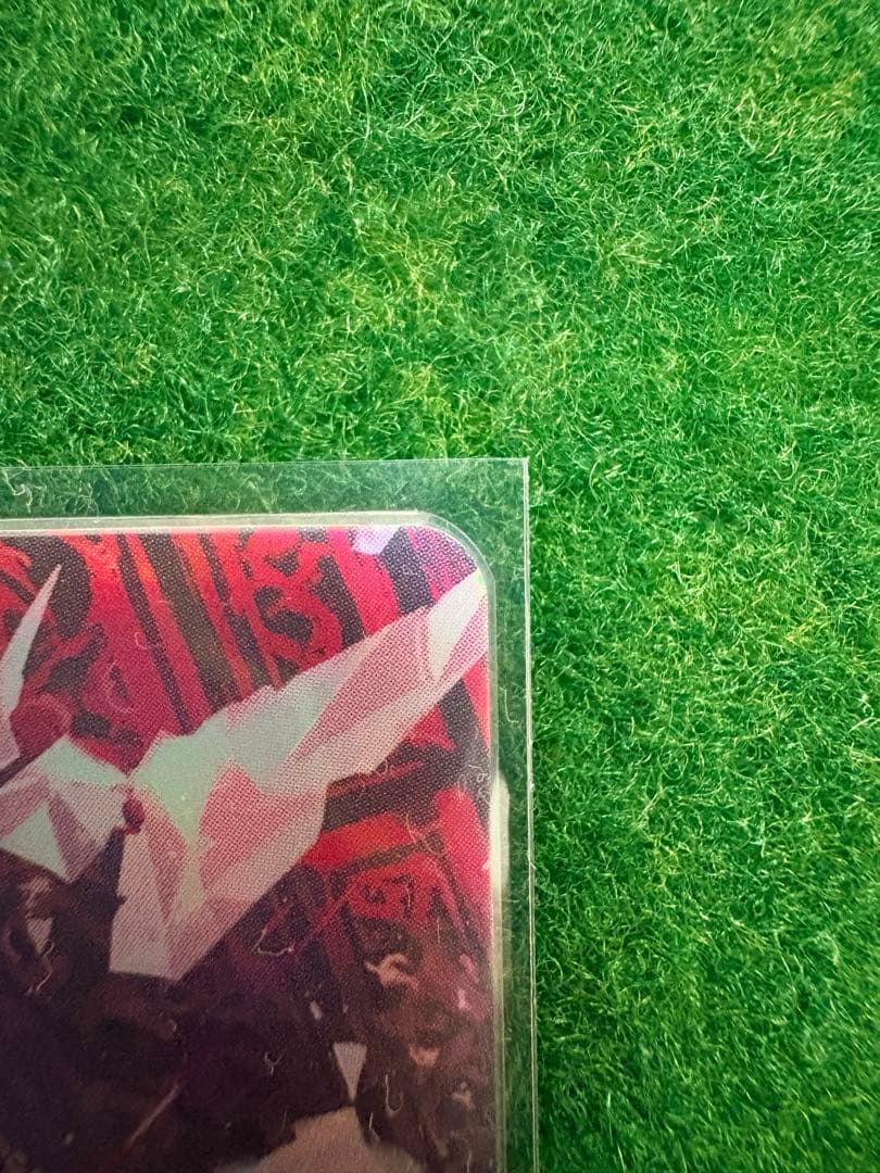 XrossStars 如月れん BP02-088/082 LRPP