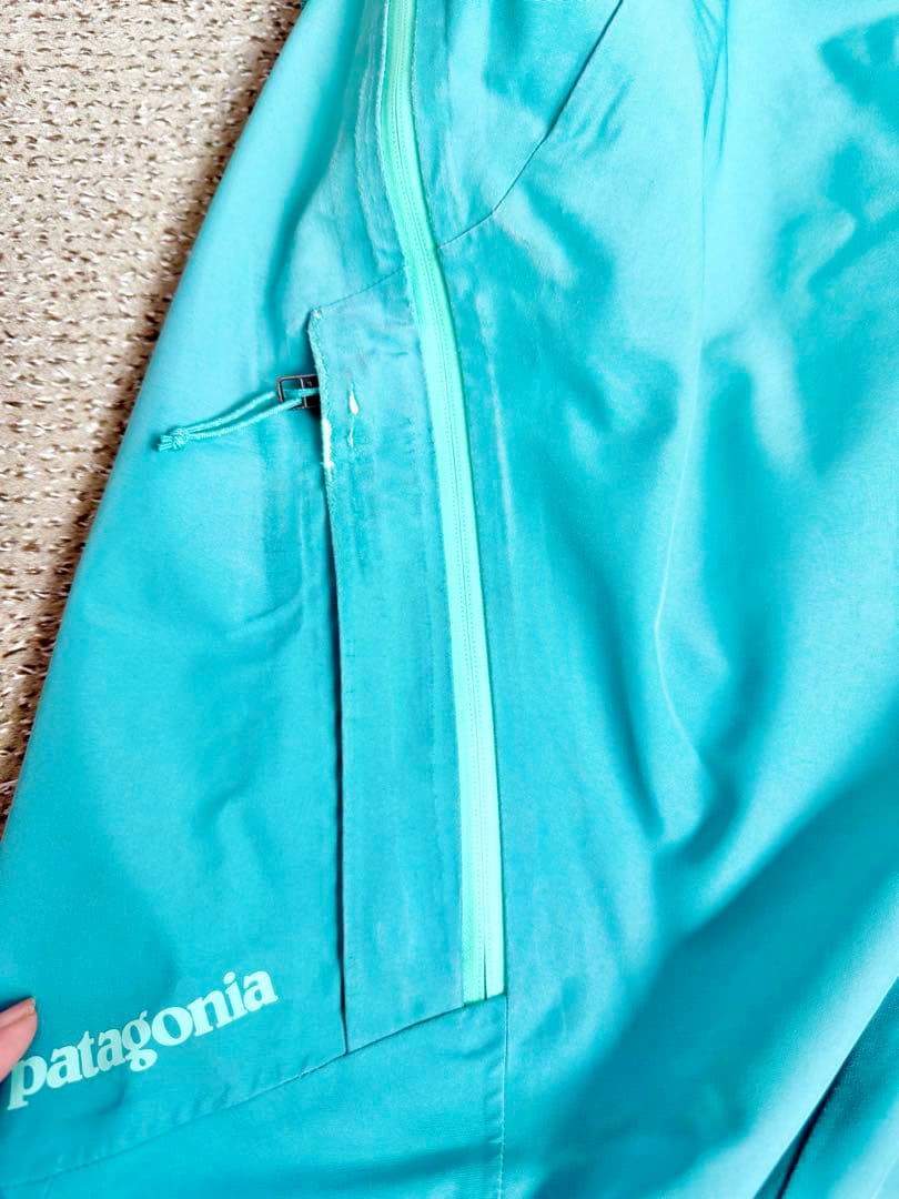 patagonia Powder Bowl Pants XS クリーニング済