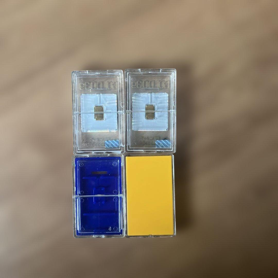 TUC 景品　大　中　小