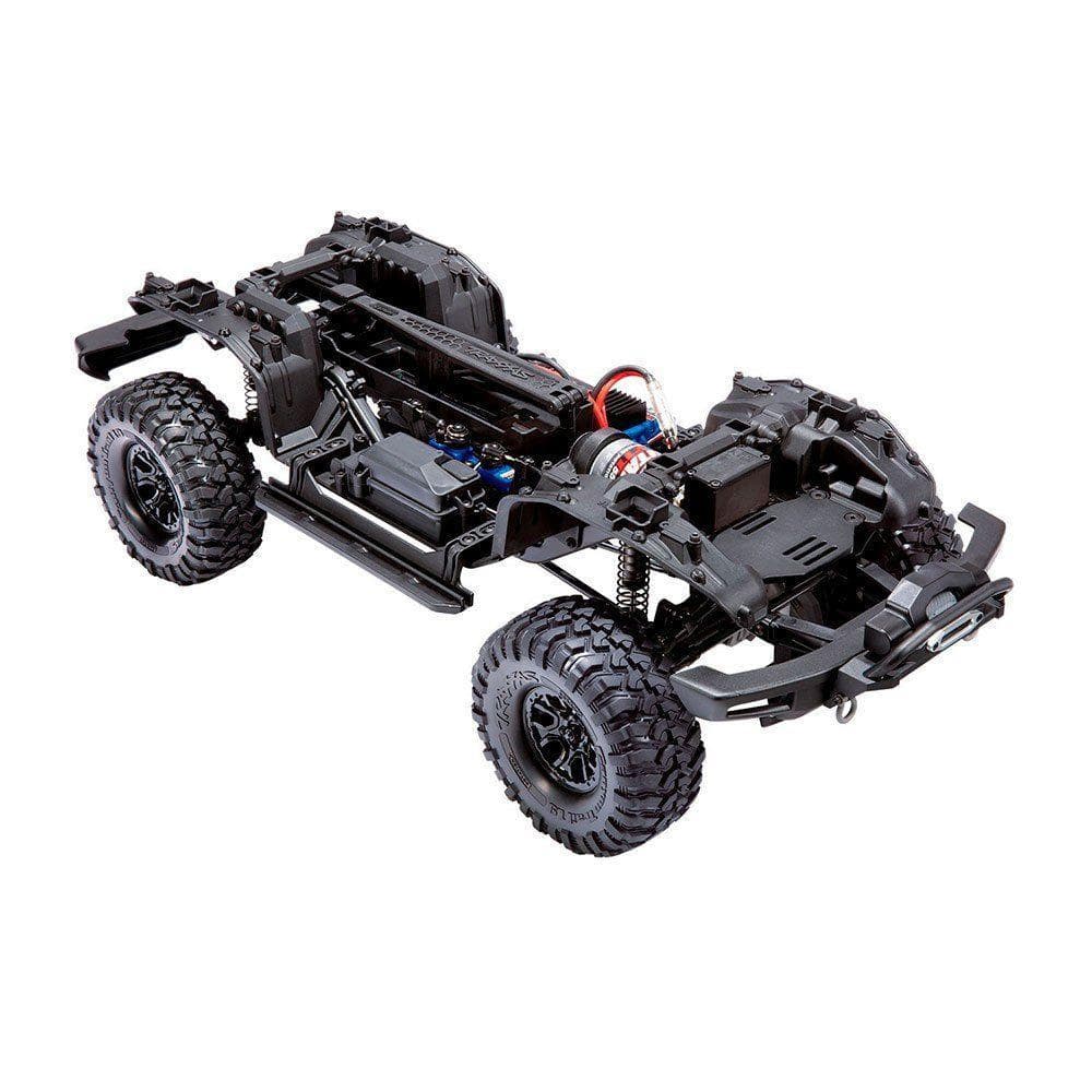 TRAXXAS TRX-4 FORD BRONCO 各色取り扱い