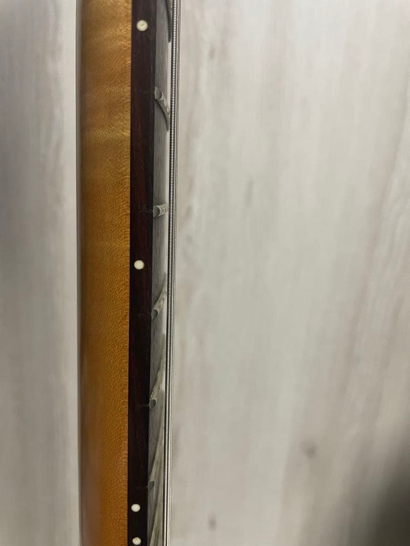 【希少】YAMAHA PACIFICA 302S 1998年製