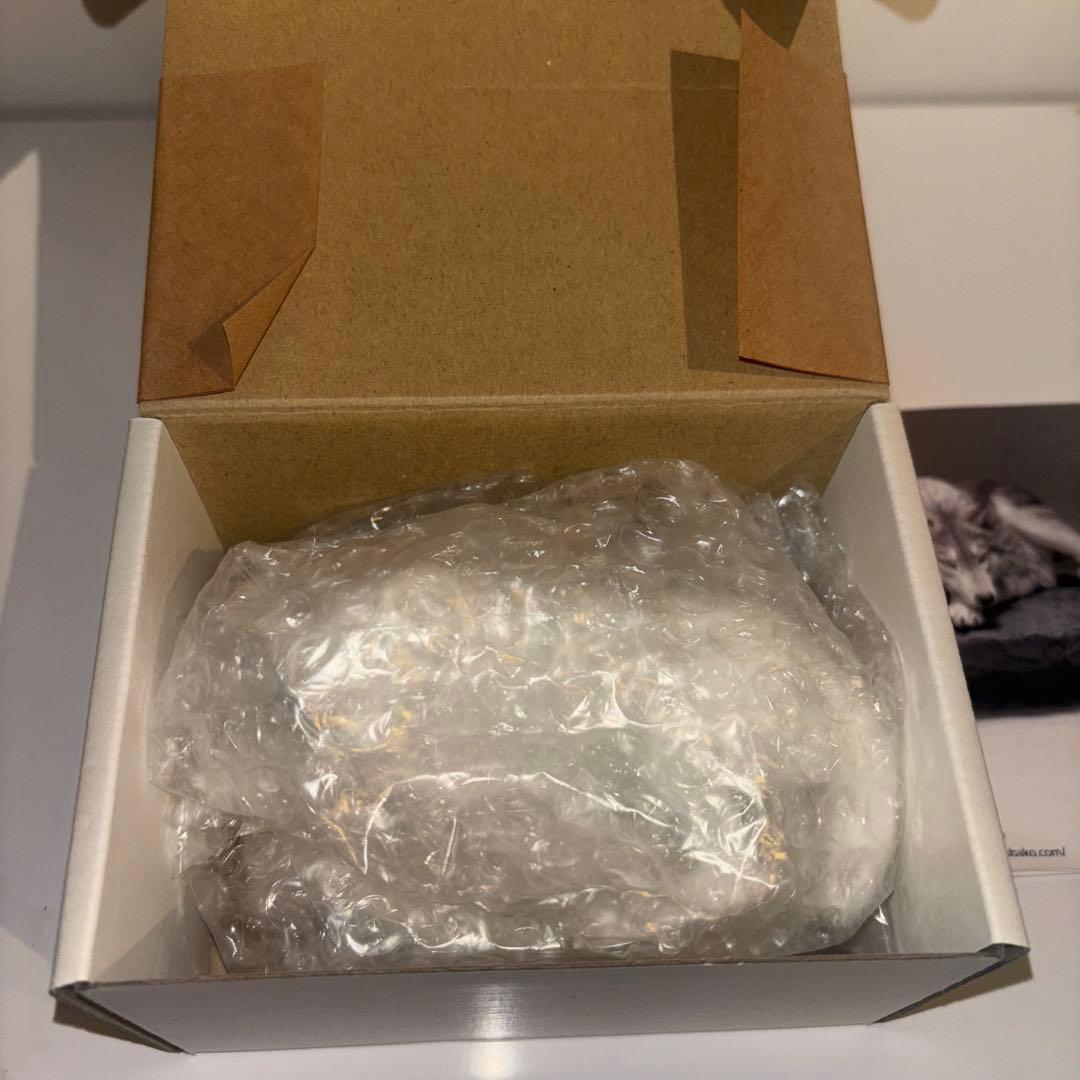 伏狼ガレージキット