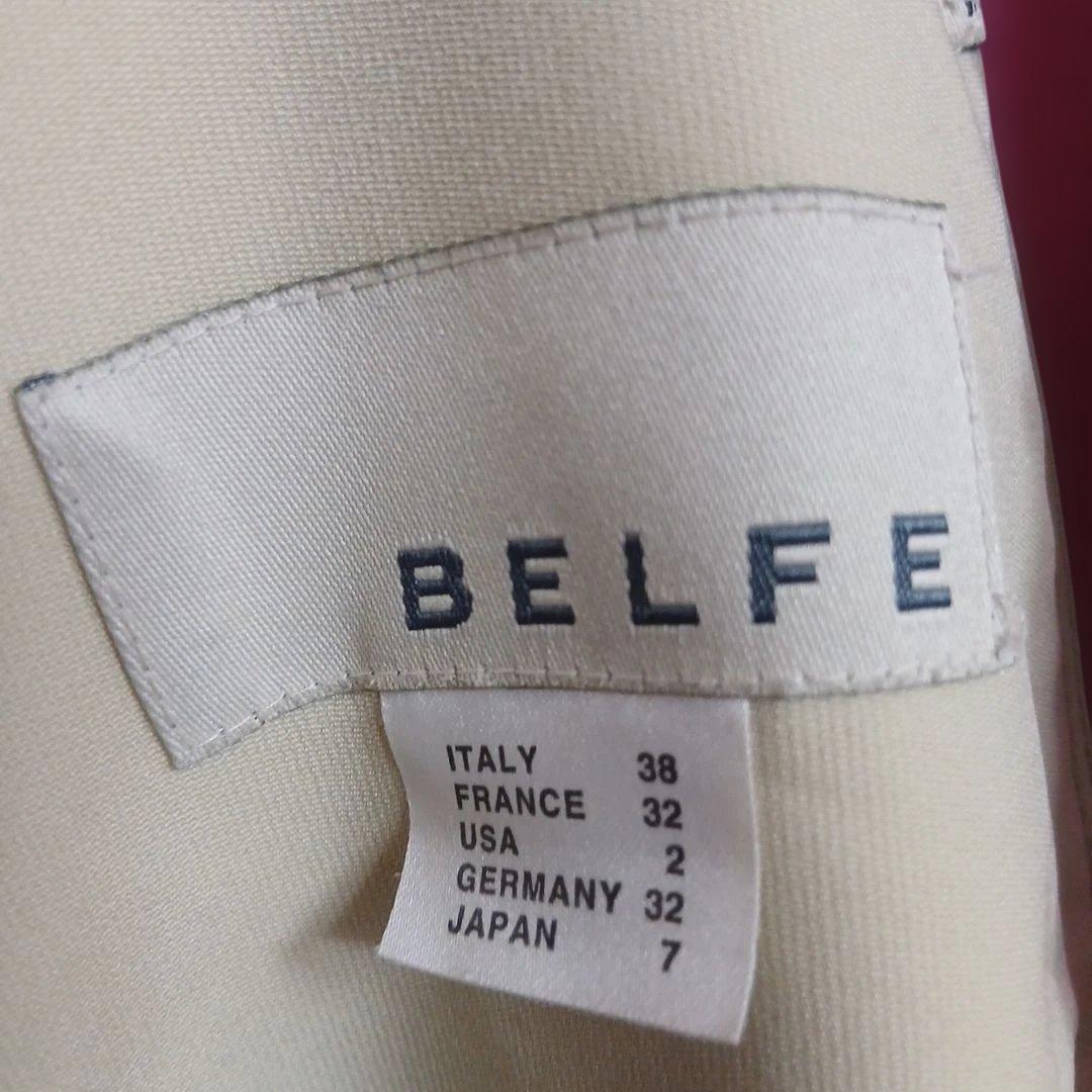 スキーウエア　belfe