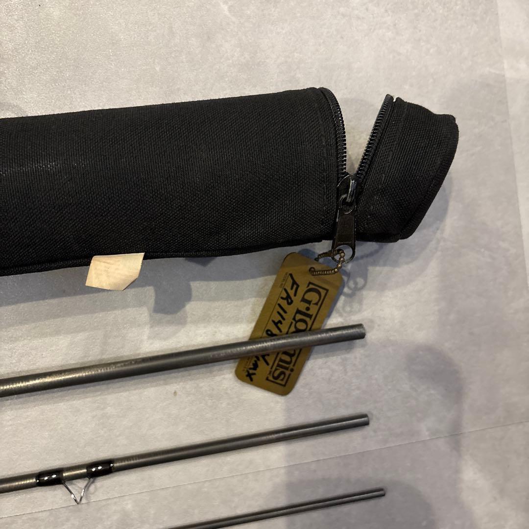 G•LOOMIS FR1148 IMX 9'6\" ♯8 LINE