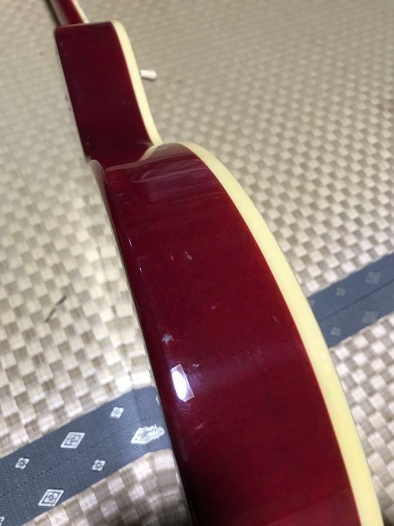 ギター Epiphone Les Paul StandardCherrySunburst