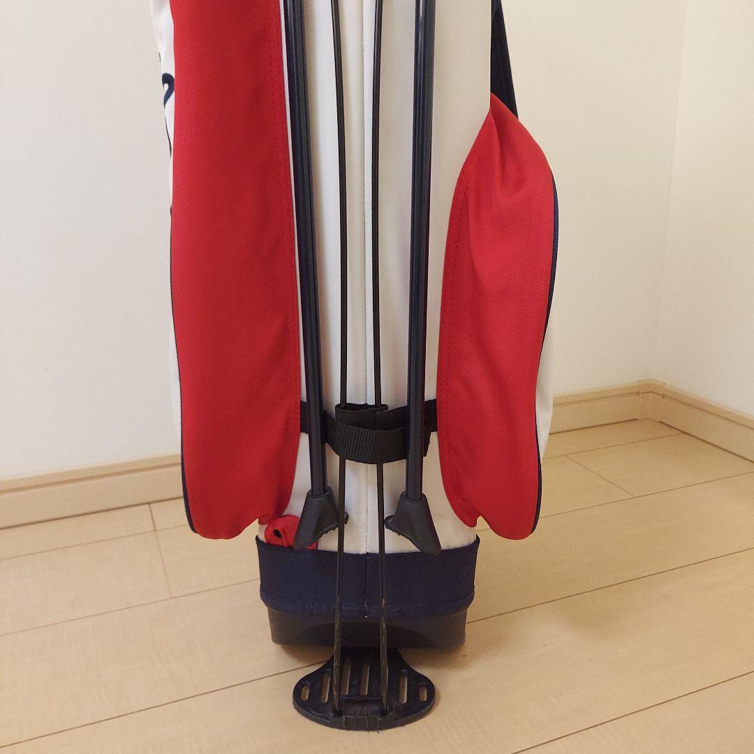 Beams Golf ビームスゴルフ キャディバッグ スタンド ★レアモデル