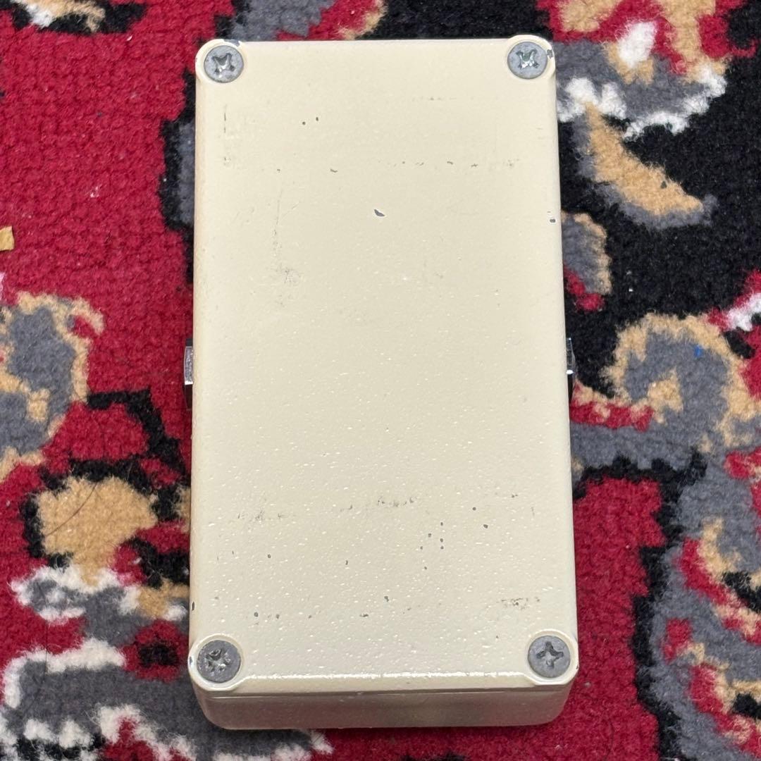 MXR micro amp ギターエフェクター ブースター