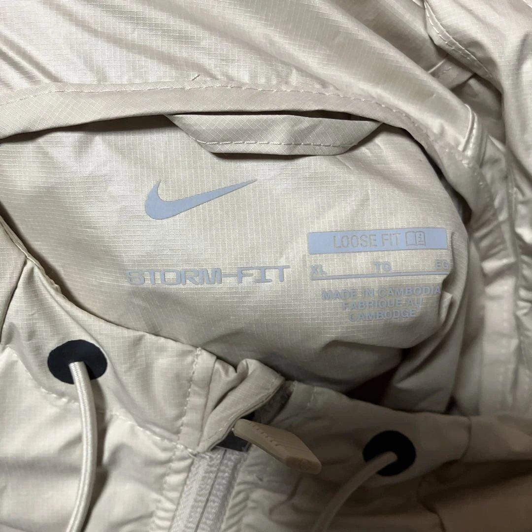 NIKE F.C. セットアップ