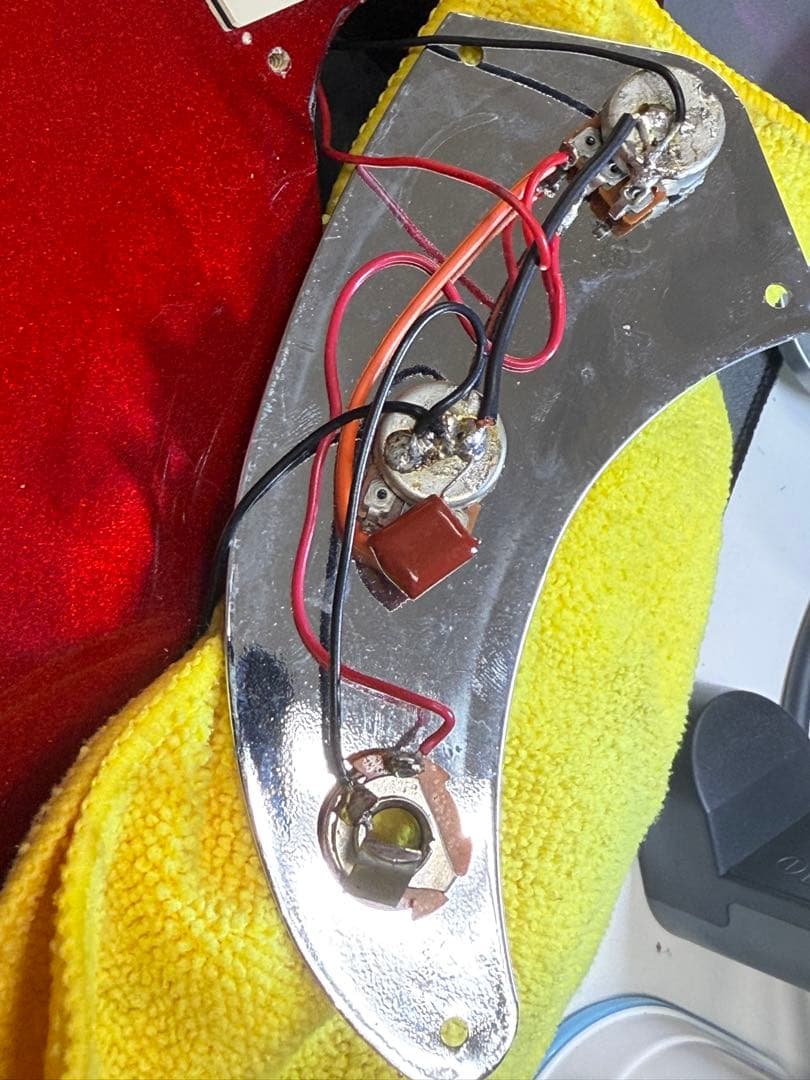 【セット品】Peavey Zodiac EX precision bass