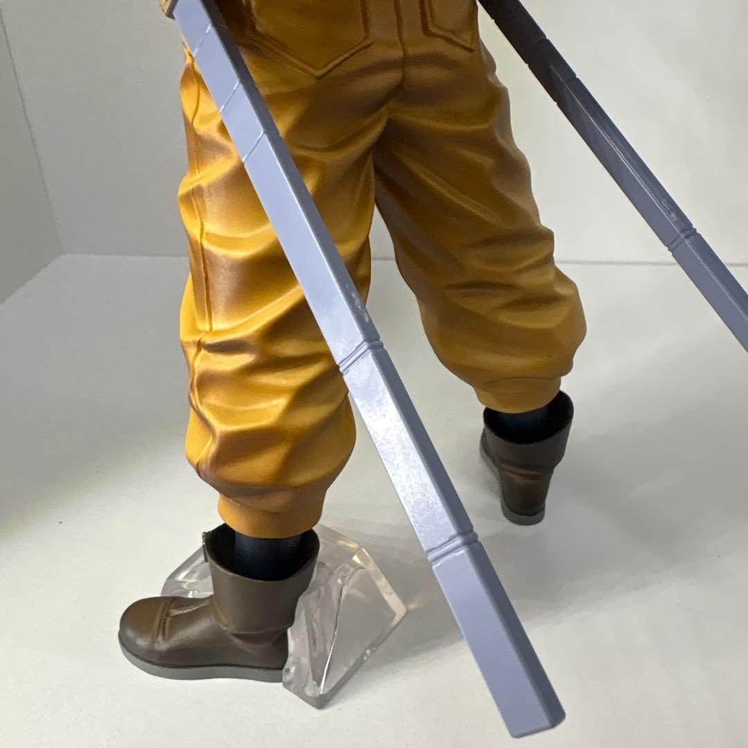 一番くじ 僕のヒーローアカデミア 紡ぐ力 D賞 ホークス