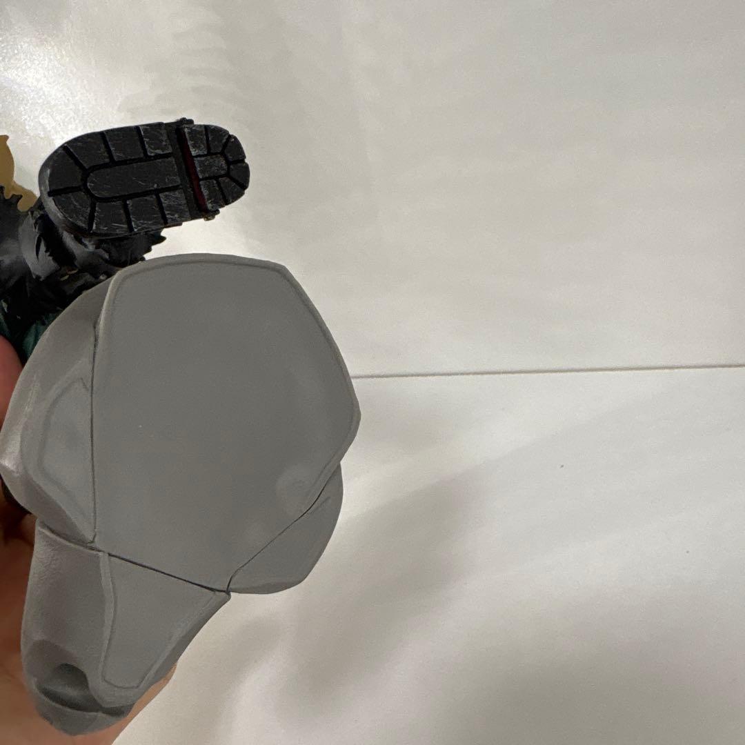 一番くじ 僕のヒーローアカデミア 紡ぐ力 D賞 ホークス