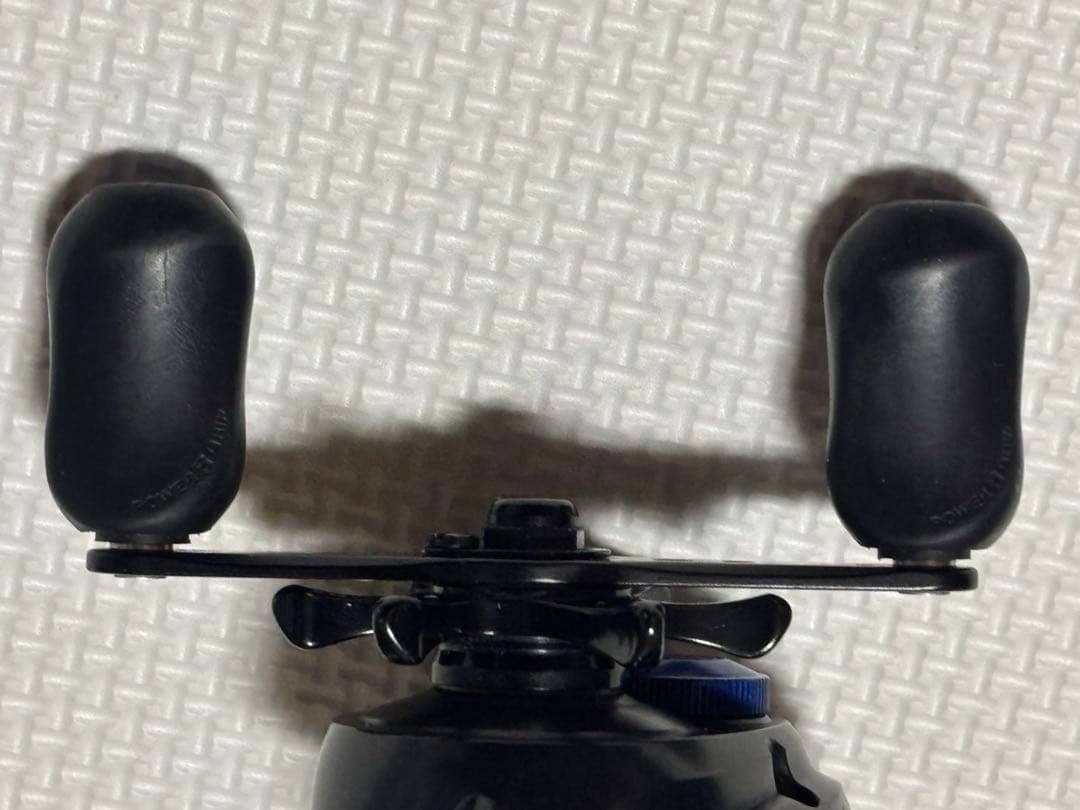 シマノ 12アルデバラン BFS XG (カスタム品)