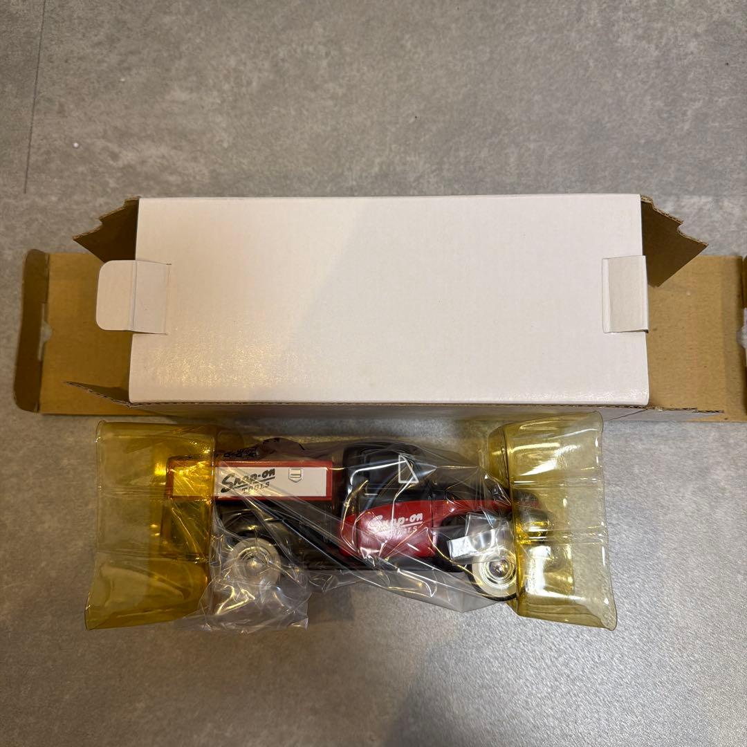 超美品！ Snap-on Working Truck Box Set 限定版