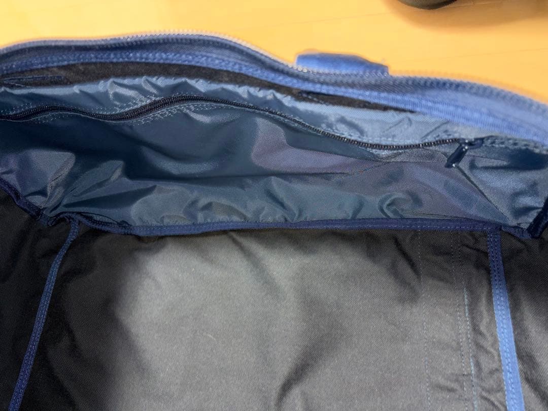 ブリーフィング　1000D TURF PHANTOM 3WAY