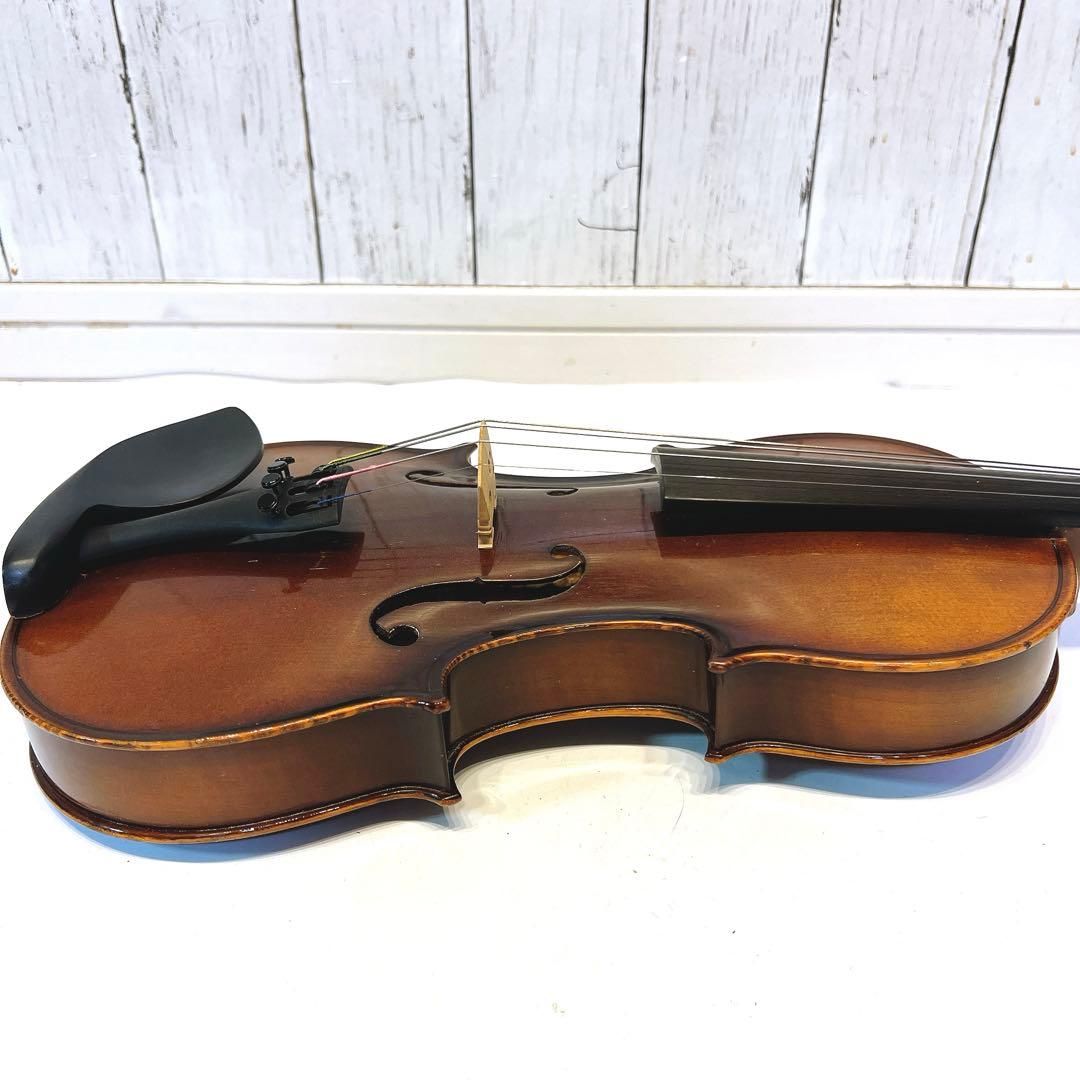 SUZUKI 特1 4/4 バイオリン 1970年代　フルサイズ　ヴィンテージ