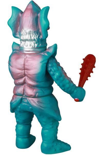 MAT ドロボン(赤外線カンテラVer.) 新品未開封 ソフビ