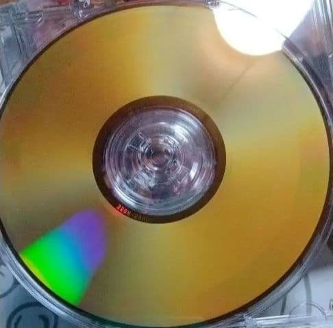 中山美穂 GOLD/MIND 24K アルバムCD7点セット ゴールド仕様 廃盤