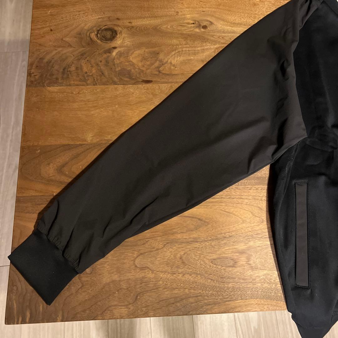 定価63800円　ムータマリン　セットアップ　BLACK