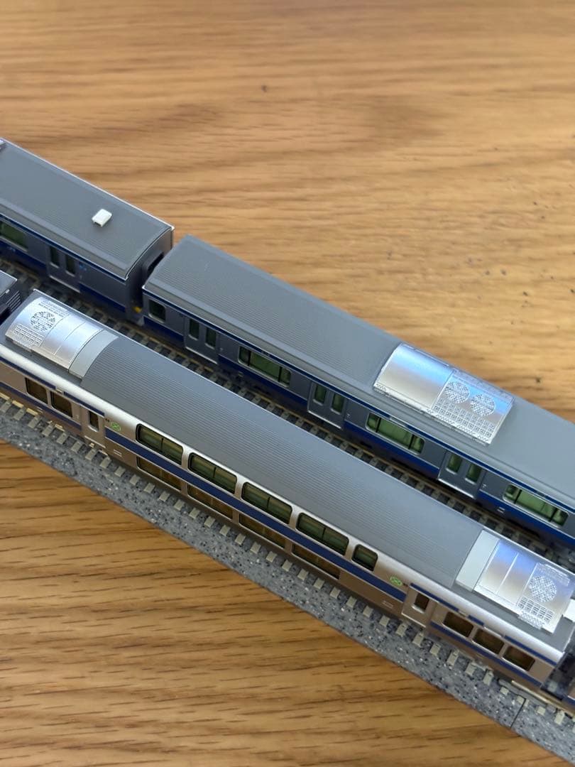 KATO E531系 常磐線・上野東京ライン 10両