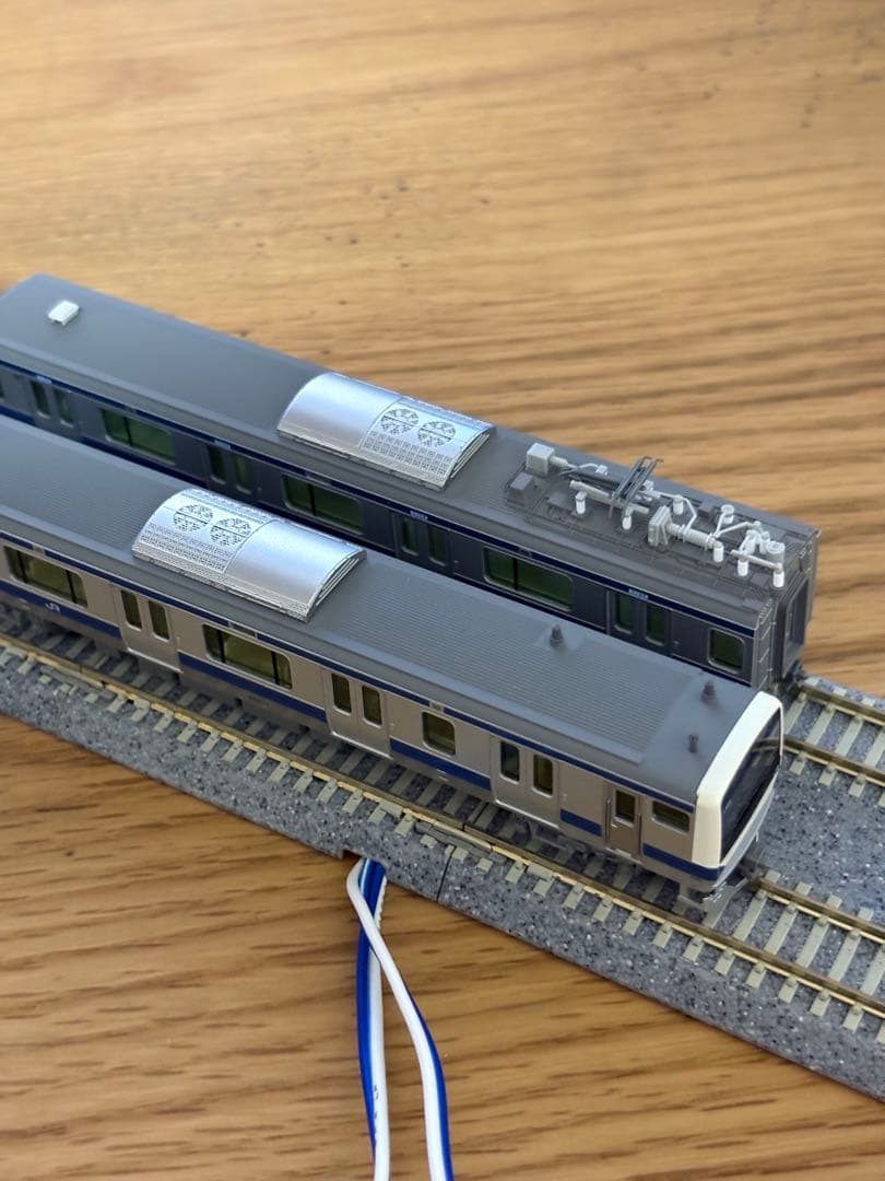 KATO E531系 常磐線・上野東京ライン 10両