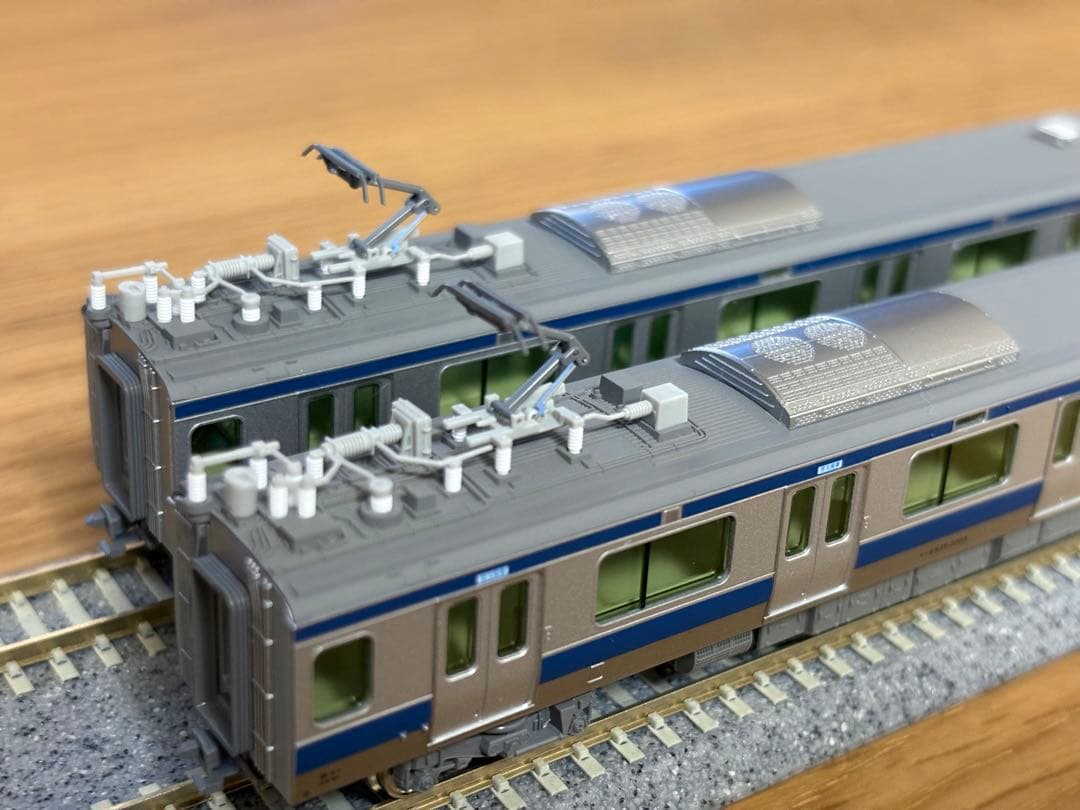 KATO E531系 常磐線・上野東京ライン 10両