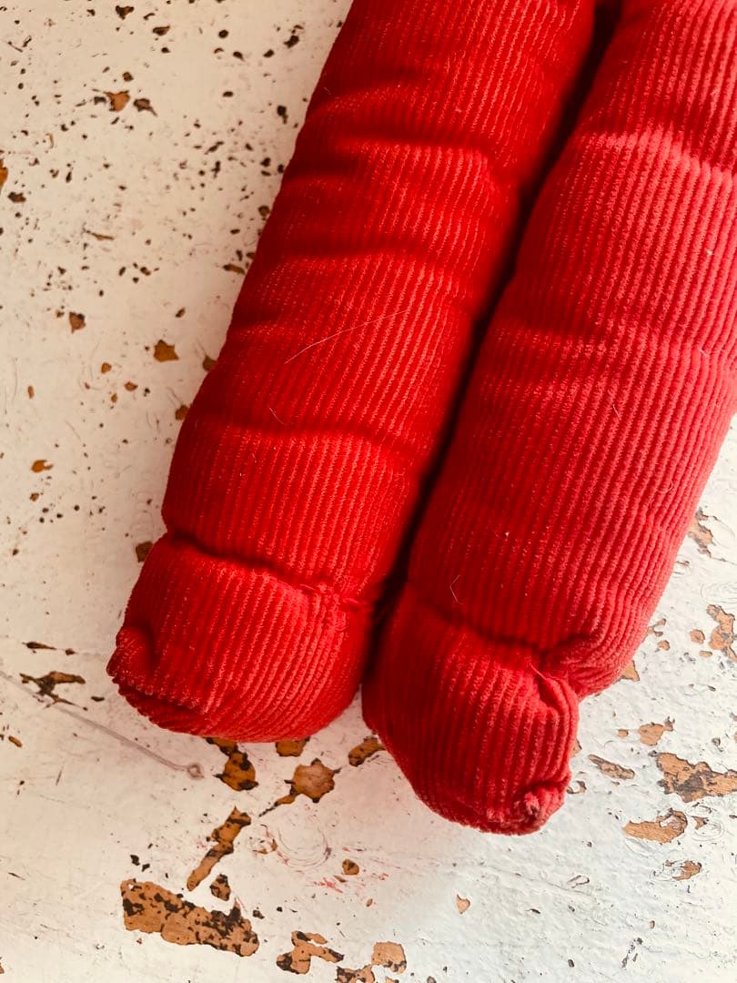 ヴィンテージ ベア　ドール　3体セット　アンティークベア