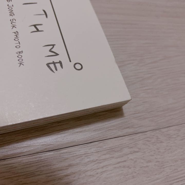 イジョンソク 写真集 グッズ セット