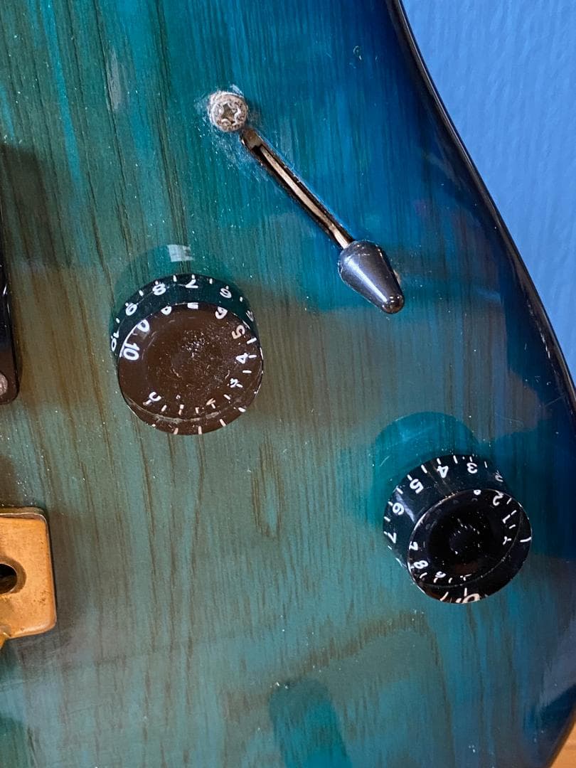 COBRAN （中信楽器） 日本製　エレキギター　ビンテージ中古【週末限定】