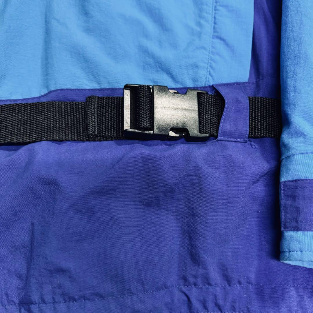 スキー 90s THE NORTH FACE VERTICAL GORE-TEX