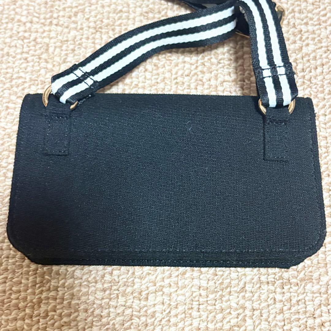 倖田來未　ショルダー バッグ 保管のみ 未使用