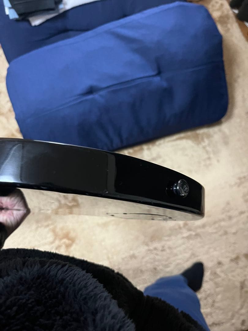 【調整済】Grassroots ESP グラスルーツ　EC レスポール　調子良し