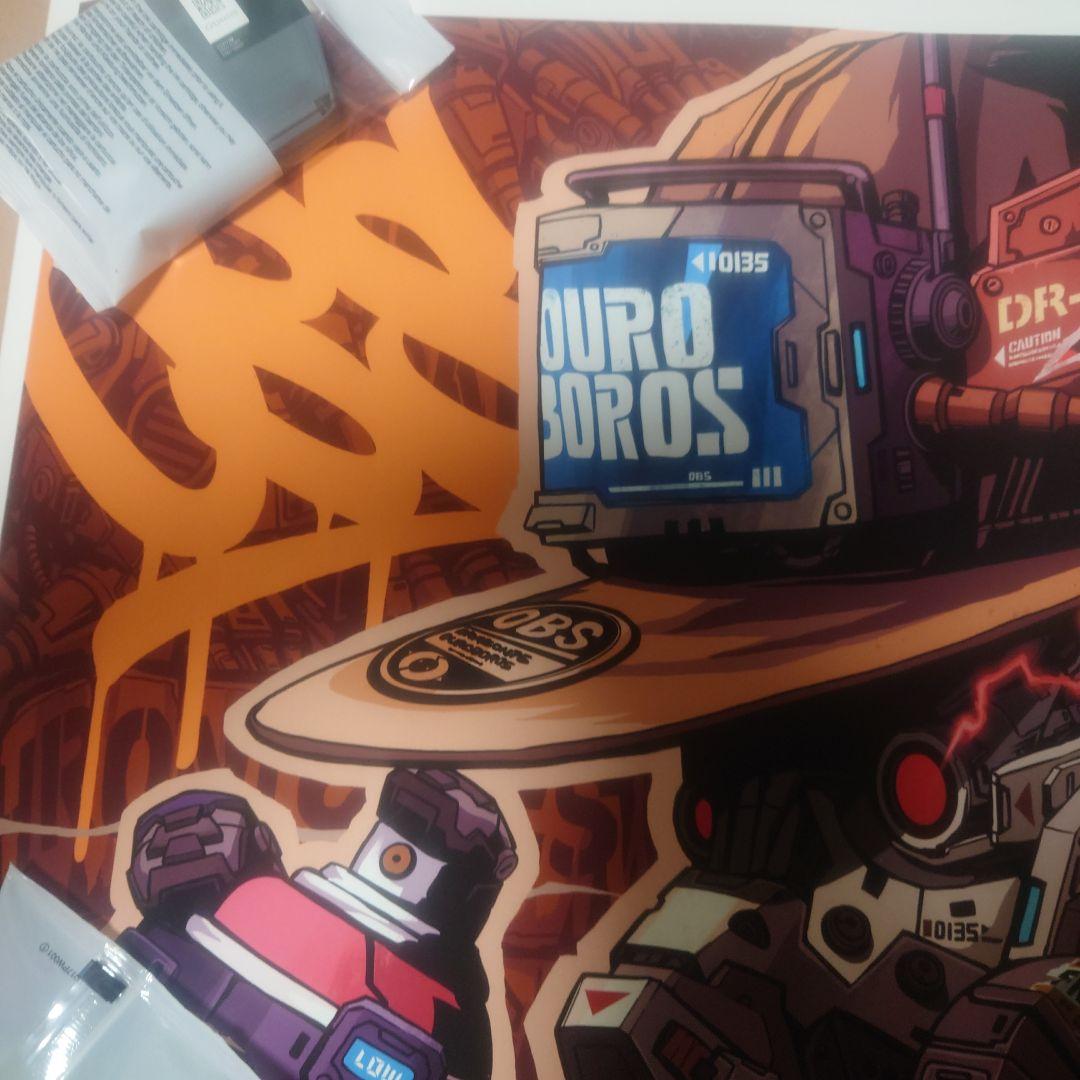 コレクション dragon76