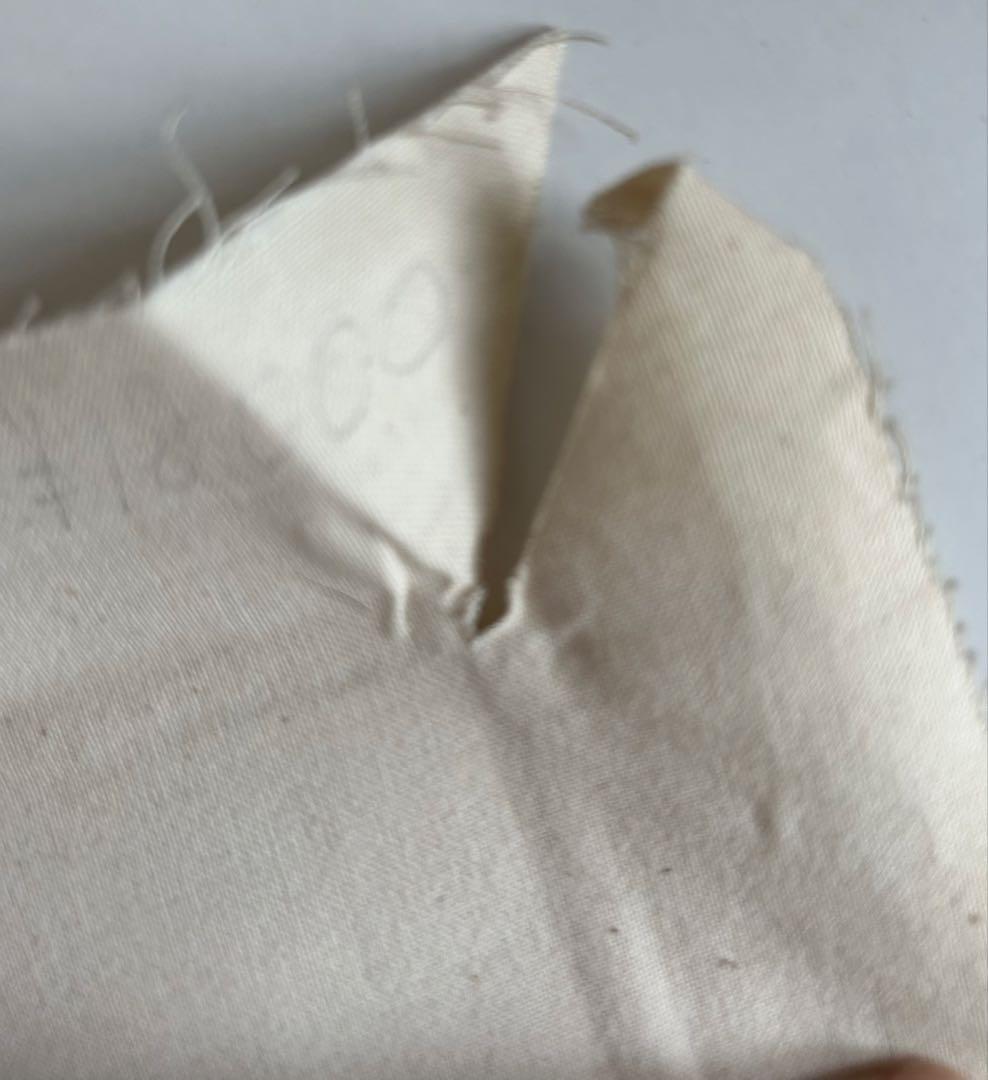 額装付 フランス広告ポスター 布貼り 希少 サヴィニャック展