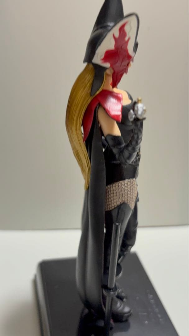 2009年公開　ヤッターマン実写版　深田恭子ドロンジョ フィギュア