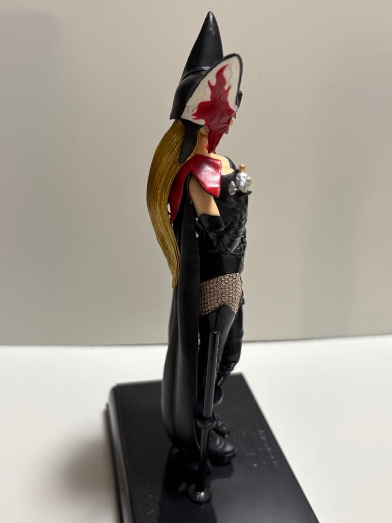 2009年公開　ヤッターマン実写版　深田恭子ドロンジョ フィギュア